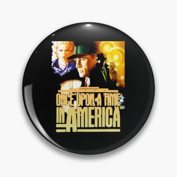 Item preview, Once Upon A Time In America Poster Movie The Ugly Lee Van Cleef designed and sold by hitte-unnell.