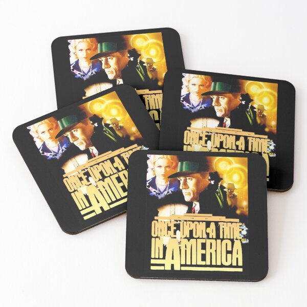 Item preview, Once Upon A Time In America Poster Movie The Ugly Lee Van Cleef designed and sold by hitte-unnell.