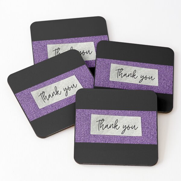Item preview, Thank You  designed and sold by PoojasRealm.