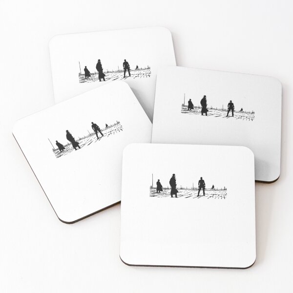 Item preview, Once upon a time in the West - Sergio Leone Qiangy Lee Van Cleef designed and sold by hitte-unnell.