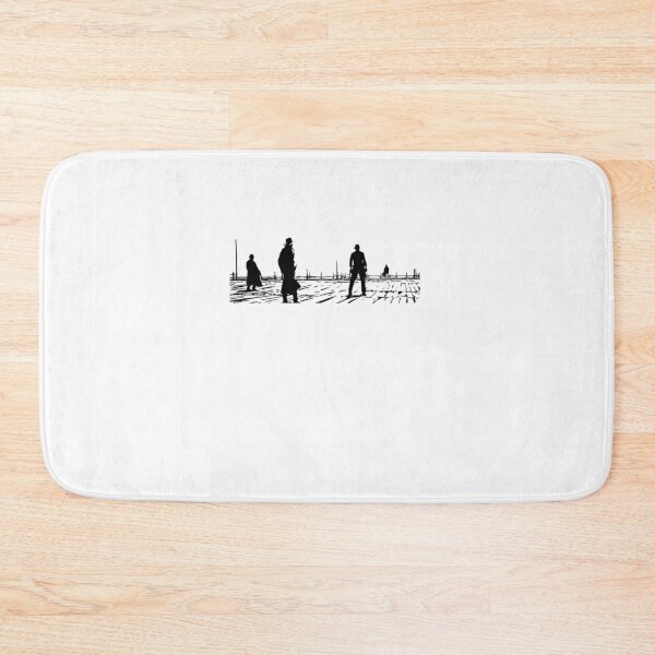 Item preview, Once upon a time in the West - Sergio Leone Qiangy Lee Van Cleef designed and sold by hitte-unnell.
