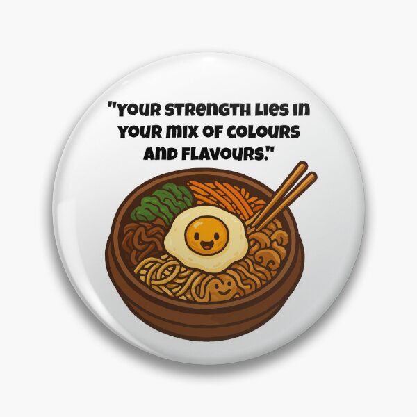 Item preview, Strength in Every Mixture designed and sold by Latitude 1°N.
