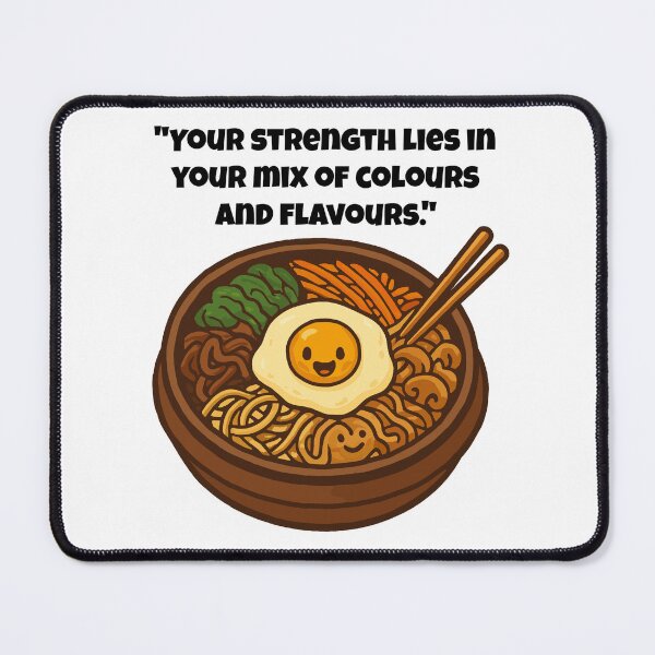 Item preview, Strength in Every Mixture designed and sold by Latitude 1°N.