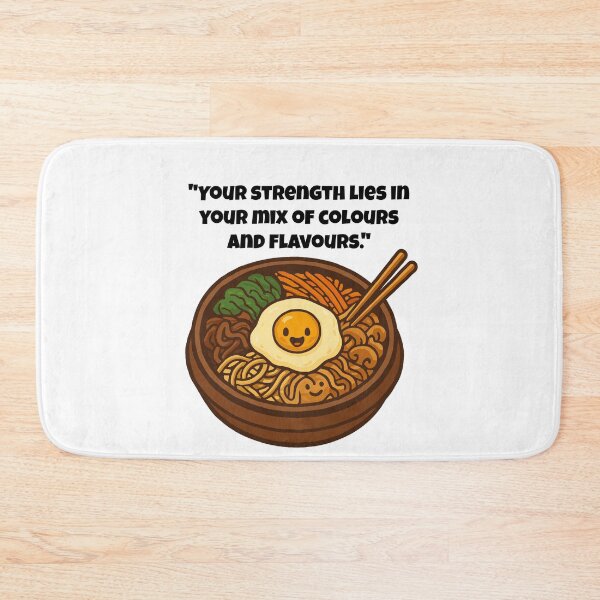 Item preview, Strength in Every Mixture designed and sold by Latitude 1°N.