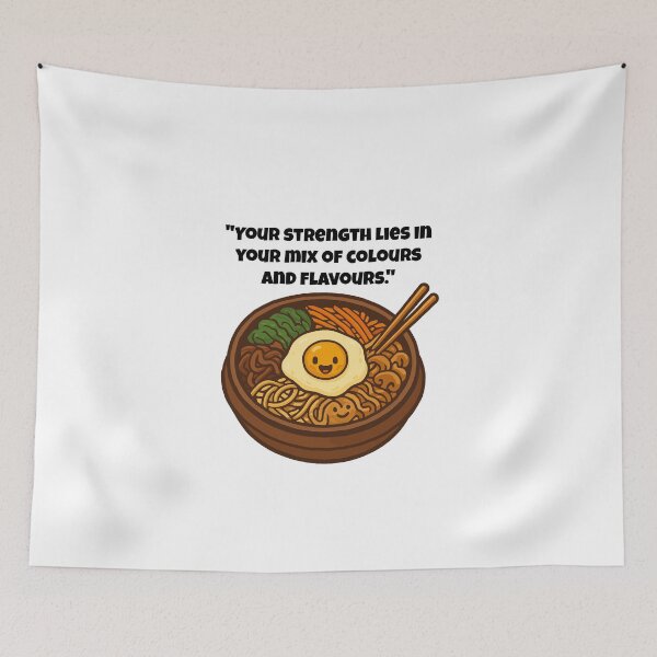 Item preview, Strength in Every Mixture designed and sold by Latitude 1°N.