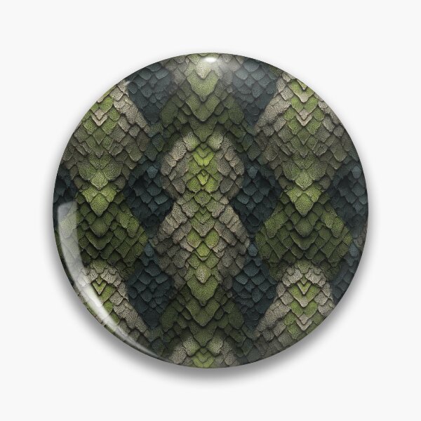 Item preview, Cute Charming Snake Scales For Modern Interiors designed and sold by RoyalStarsPatts.