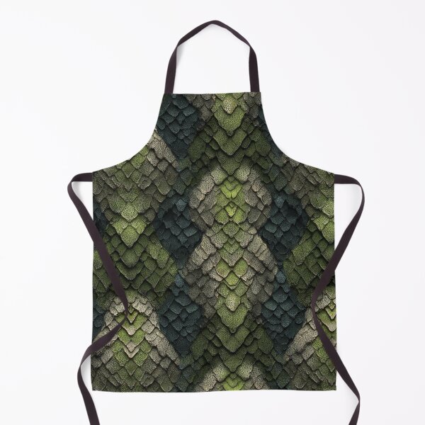 Item preview, Cute Charming Snake Scales For Modern Interiors designed and sold by RoyalStarsPatts.