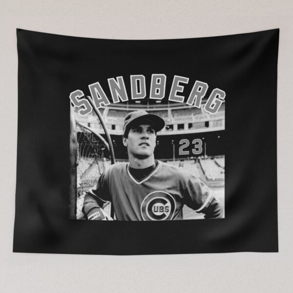 Item preview,  Chicago Baseball Ryne Sandberg 1959-2025  designed and sold by LilianChampl.