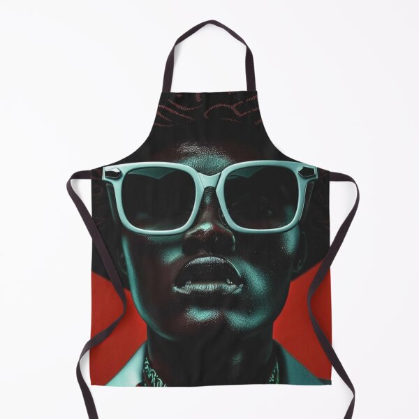 Item preview, Afro Nova art designed and sold by Blackcanvas444.