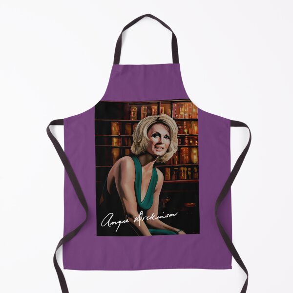 Item preview, Angie dickinson art designed and sold by Paizjamyiah.