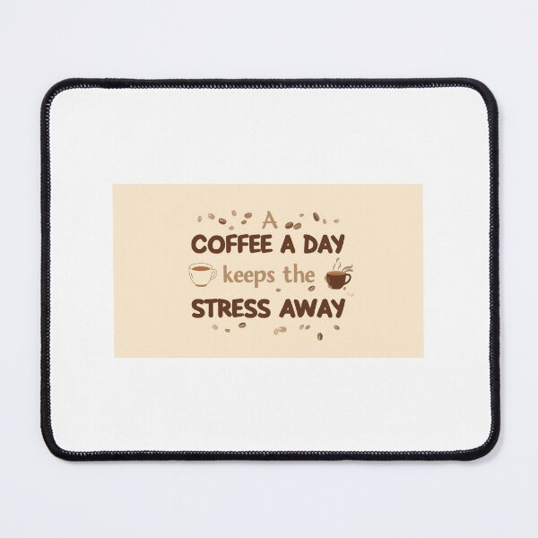 Item preview, Great wave of coffee  designed and sold by LizzySassy.