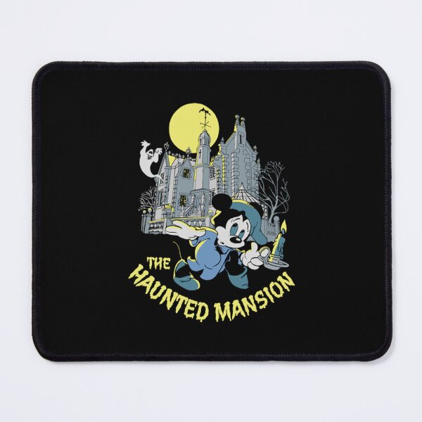 Item preview, Haunted Mansion T-Shirt-2400 designed and sold by AyaCisneros.