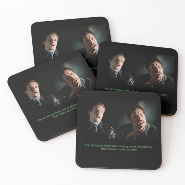 Item preview, Andy & Andy (quote font 04) designed and sold by Soulcwtchbay.