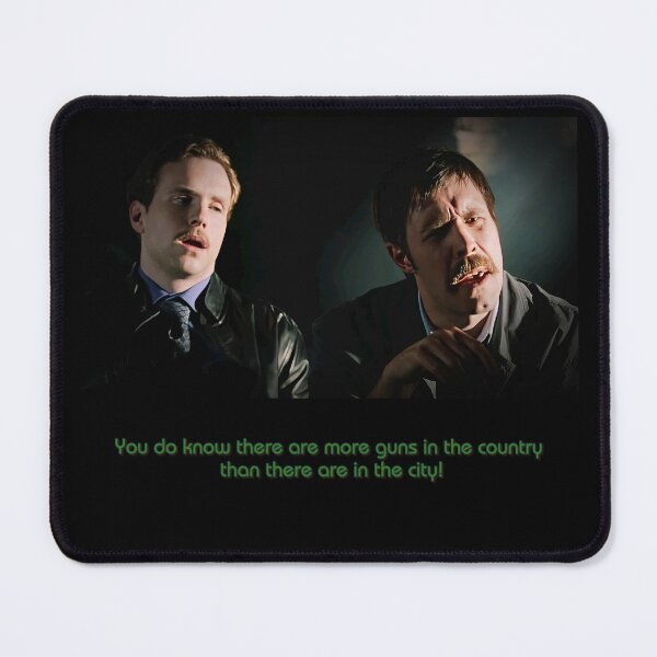 Item preview, Andy & Andy (quote font 04) designed and sold by Soulcwtchbay.