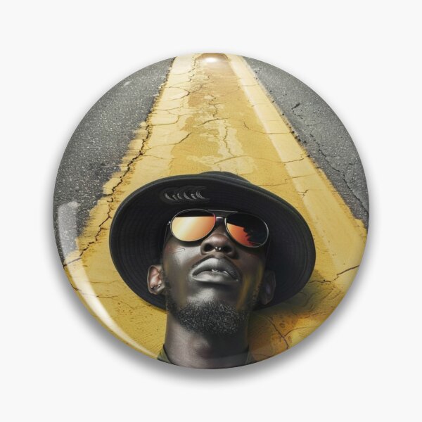 Item preview, Afro Nova art designed and sold by Blackcanvas444.