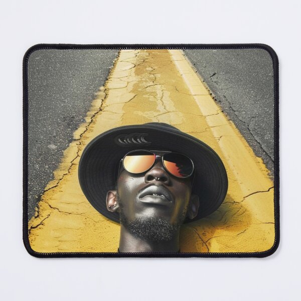 Item preview, Afro Nova art designed and sold by Blackcanvas444.