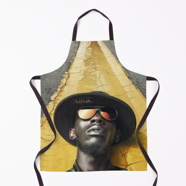 Item preview, Afro Nova art designed and sold by Blackcanvas444.