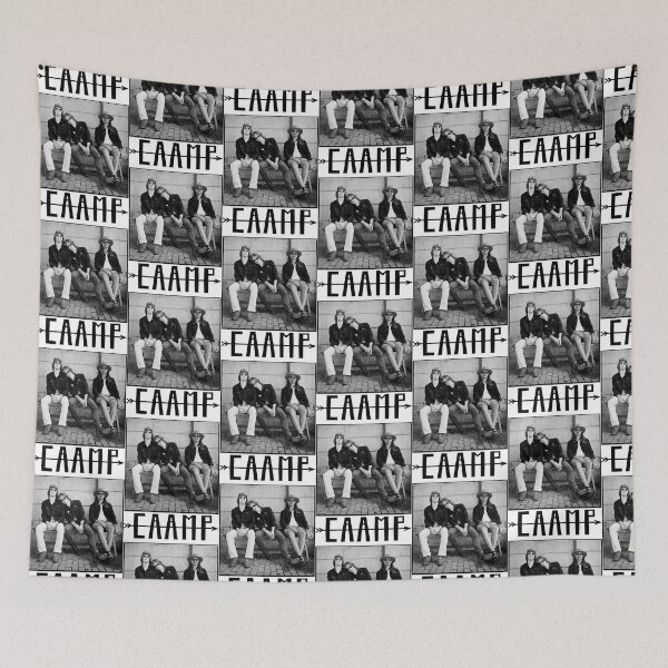 Item preview, Caamp     designed and sold by Paizjamyiah.