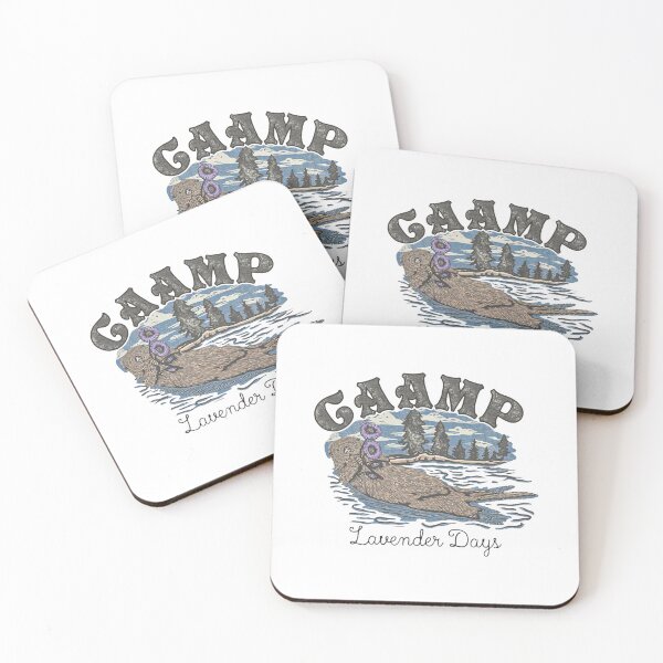 Item preview, Caamp Band (2) designed and sold by Paizjamyiah.