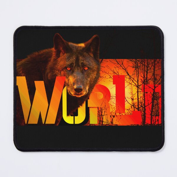 Item preview, World designed and sold by Monika Moszczyńska.