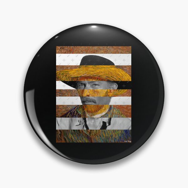 Item preview, Self Portrait Lee Van Cleef The Good The Bad designed and sold by hitte-unnell.