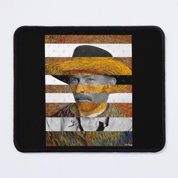 Item preview, Self Portrait Lee Van Cleef The Good The Bad designed and sold by hitte-unnell.