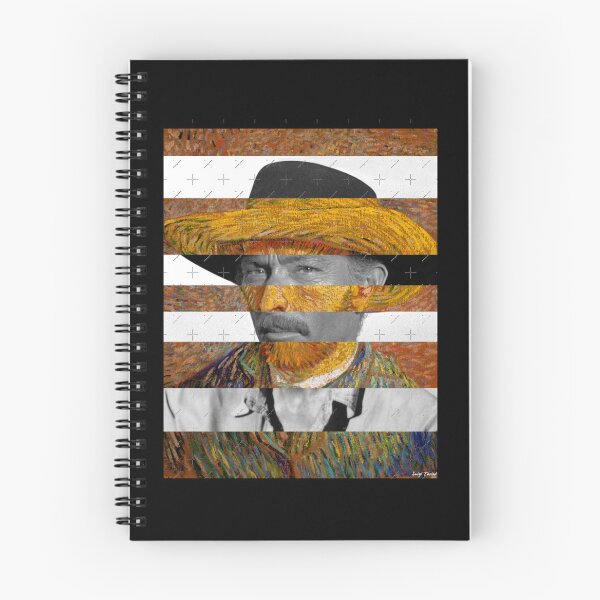 Item preview, Self Portrait Lee Van Cleef The Good The Bad designed and sold by hitte-unnell.