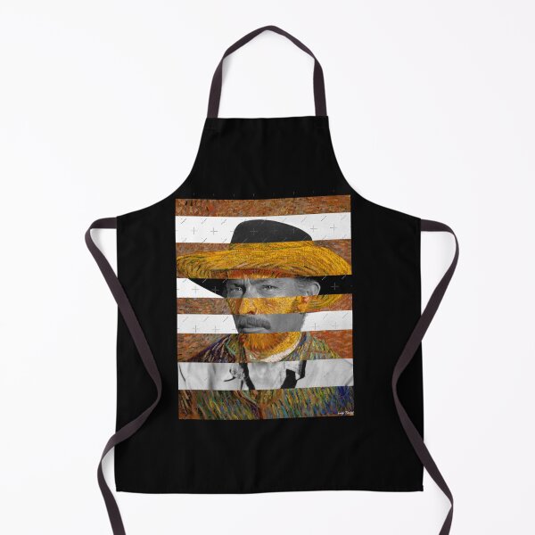 Item preview, Self Portrait Lee Van Cleef The Good The Bad designed and sold by hitte-unnell.