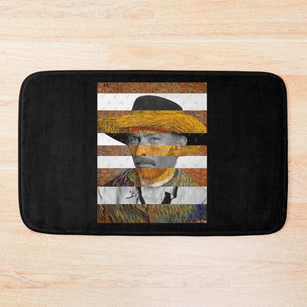 Item preview, Self Portrait Lee Van Cleef The Good The Bad designed and sold by hitte-unnell.