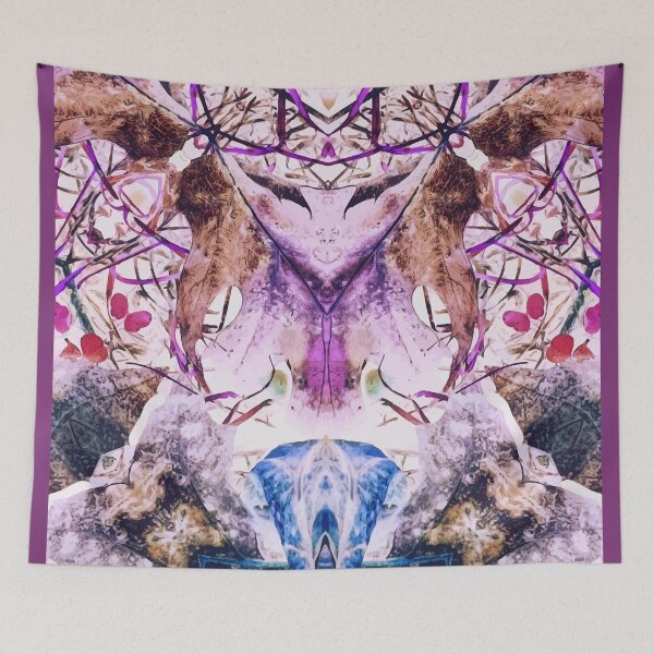 Aperçu de l'œuvre Relaxation créée et vendue par Ammon Earth Pattern.