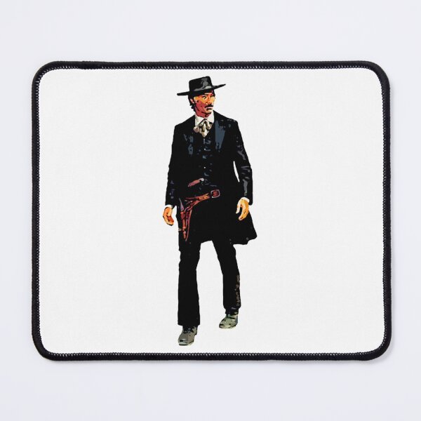 Item preview, Sheriff Clayton Lee Van Cleef The Good The Bad designed and sold by hitte-unnell.
