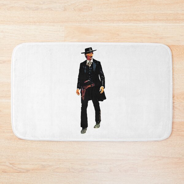 Item preview, Sheriff Clayton Lee Van Cleef The Good The Bad designed and sold by hitte-unnell.