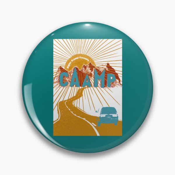 Item preview, Caamp car  designed and sold by Paizjamyiah.