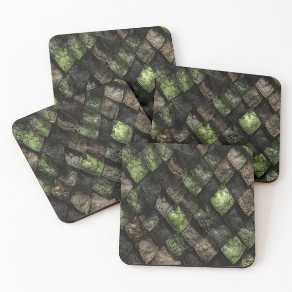 Item preview, Unique Glossy Snake Pattern For Animal Print Lover designed and sold by RoyalStarsPatts.