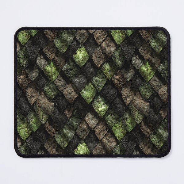 Item preview, Unique Glossy Snake Pattern For Animal Print Lover designed and sold by RoyalStarsPatts.