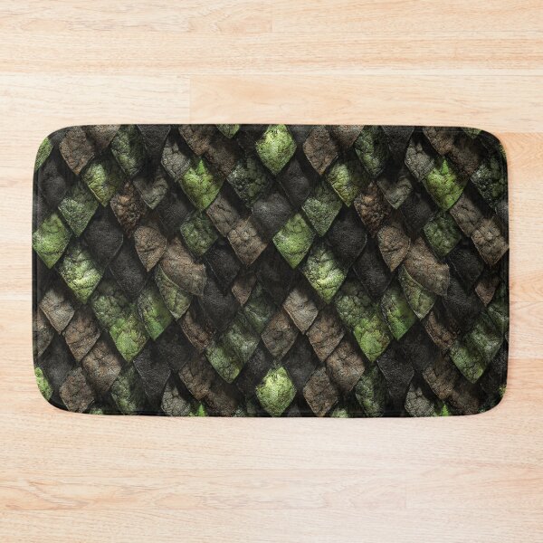 Item preview, Unique Glossy Snake Pattern For Animal Print Lover designed and sold by RoyalStarsPatts.