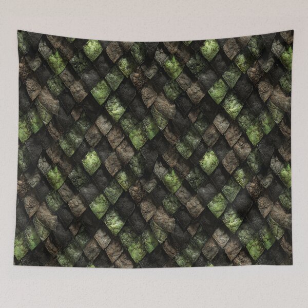 Item preview, Unique Glossy Snake Pattern For Animal Print Lover designed and sold by RoyalStarsPatts.