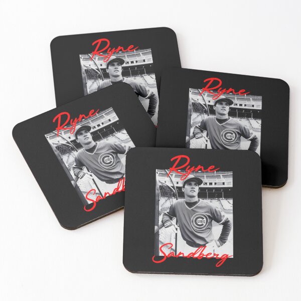 Item preview, Chicago Baseball Ryne Sandberg 1959-2025  designed and sold by LilianChampl.