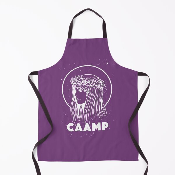 Item preview, Caamp Merch Misty Oversized  designed and sold by Paizjamyiah.