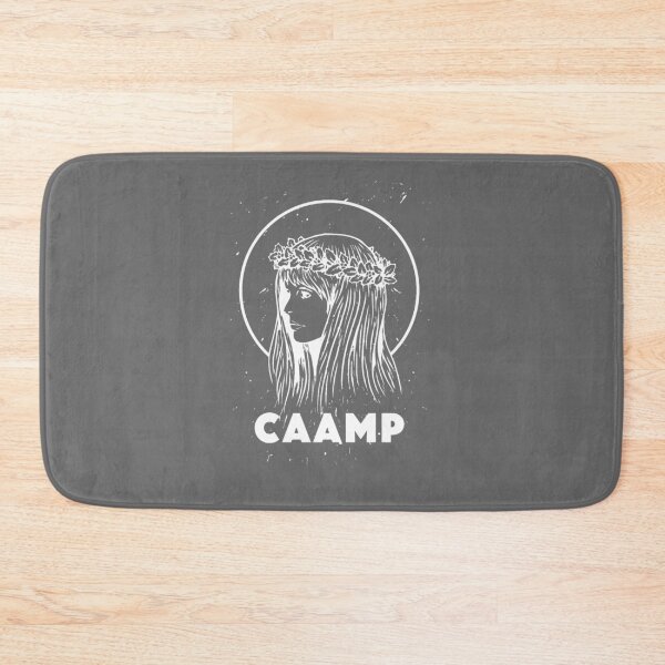 Item preview, Caamp Merch Misty Oversized  designed and sold by Paizjamyiah.