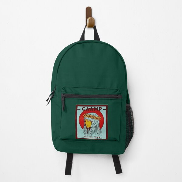 Item preview, Caamp music designed and sold by Paizjamyiah.