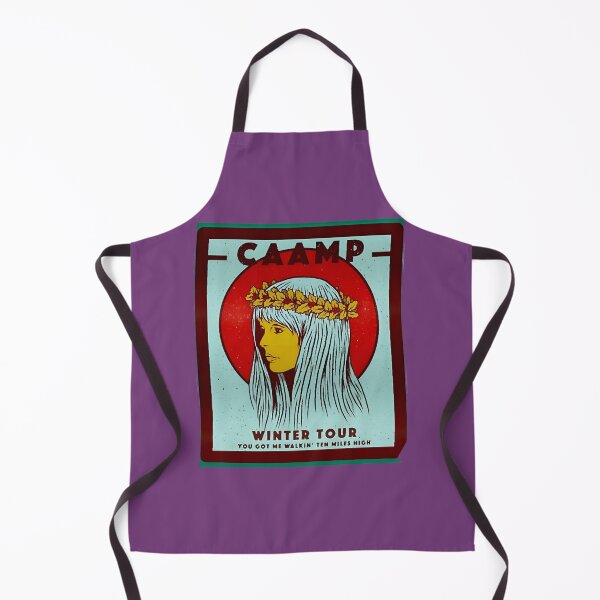 Item preview, Caamp music designed and sold by Paizjamyiah.
