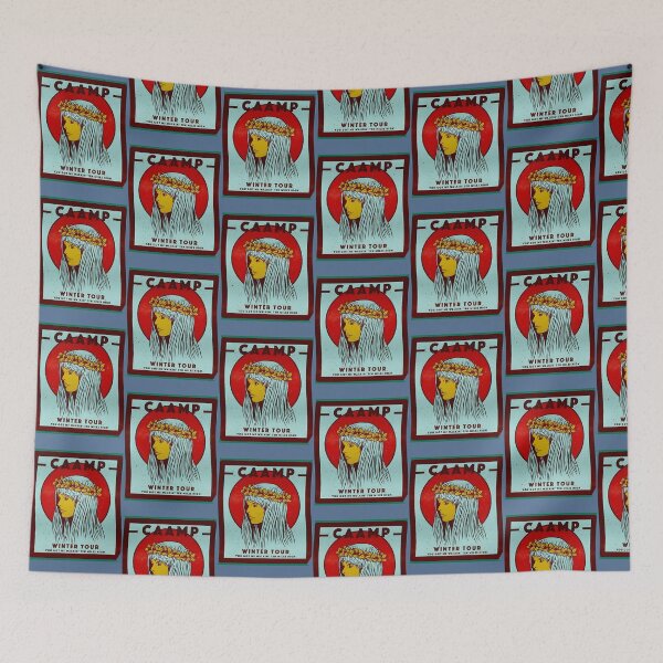 Item preview, Caamp music designed and sold by Paizjamyiah.