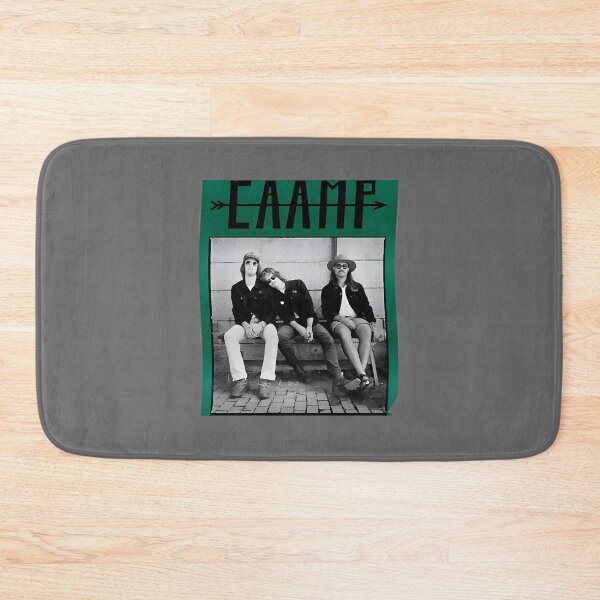 Item preview, Caamp retro band designed and sold by Paizjamyiah.