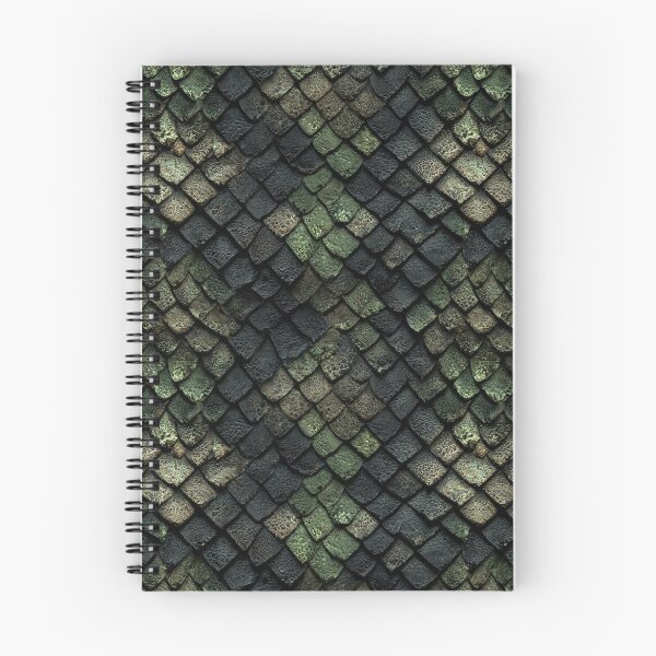 Item preview, Elegant Graceful Snake Scales For Luxury Decor designed and sold by RoyalStarsPatts.