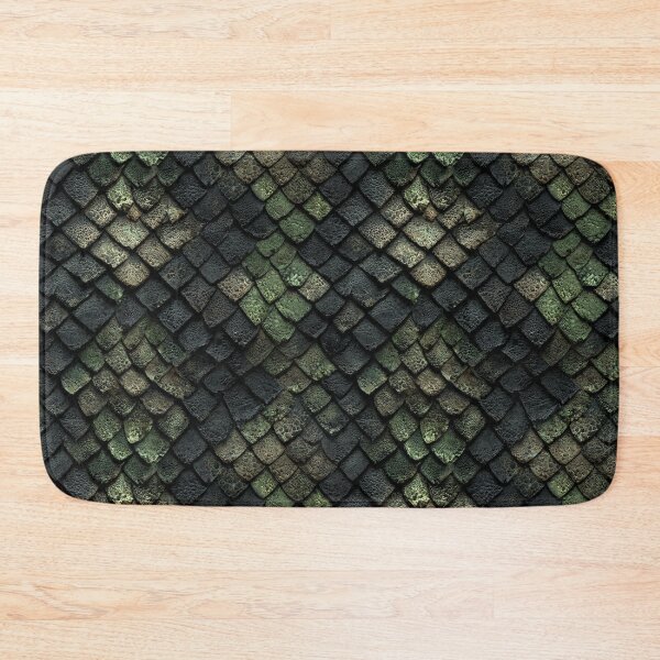 Item preview, Elegant Graceful Snake Scales For Luxury Decor designed and sold by RoyalStarsPatts.