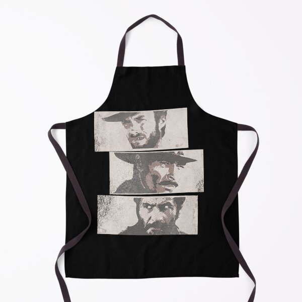 Item preview, The good the bad and the ugly - blondie tuco angel eyes designed and sold by hitte-unnell.