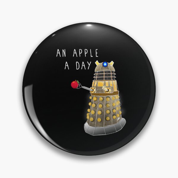 Item preview,  An Apple A Day Keeps The Doctor Away designed and sold by NicoleSpinka.