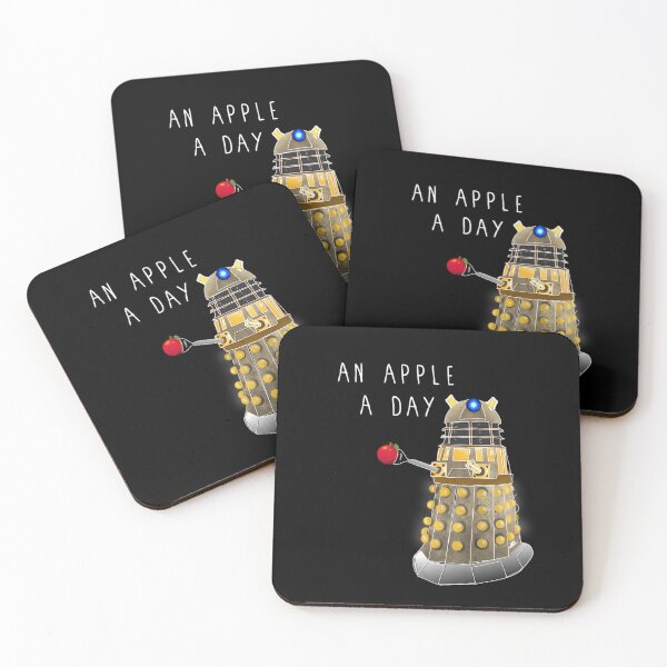 Item preview,  An Apple A Day Keeps The Doctor Away designed and sold by NicoleSpinka.