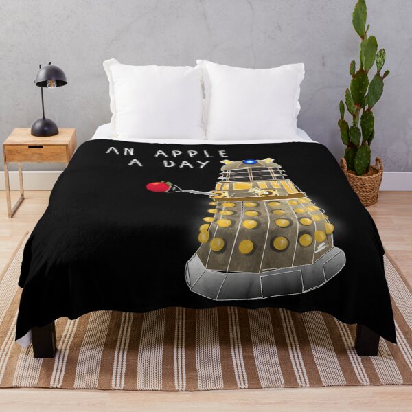Item preview,  An Apple A Day Keeps The Doctor Away designed and sold by NicoleSpinka.